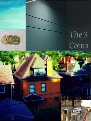 cover image of The 3 Coins